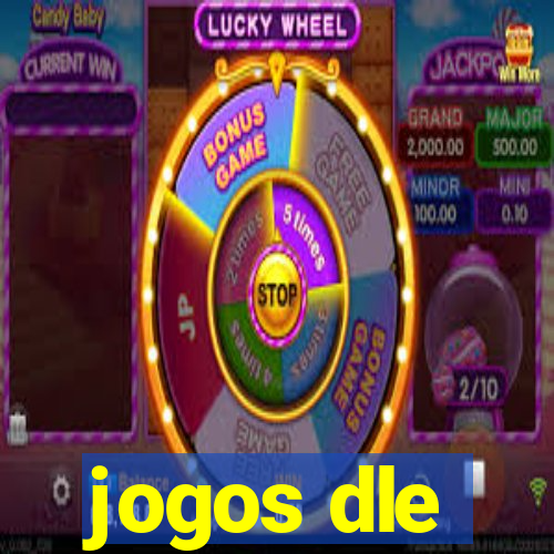 jogos dle